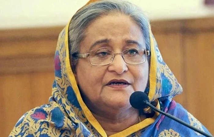 জন্মাষ্টমীতে সম্প্রীতির বার্তা প্রধানমন্ত্রী শেখ হাসিনার