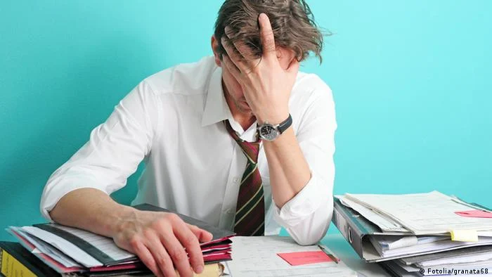 জার্মানরা নিদ্রাহীন!