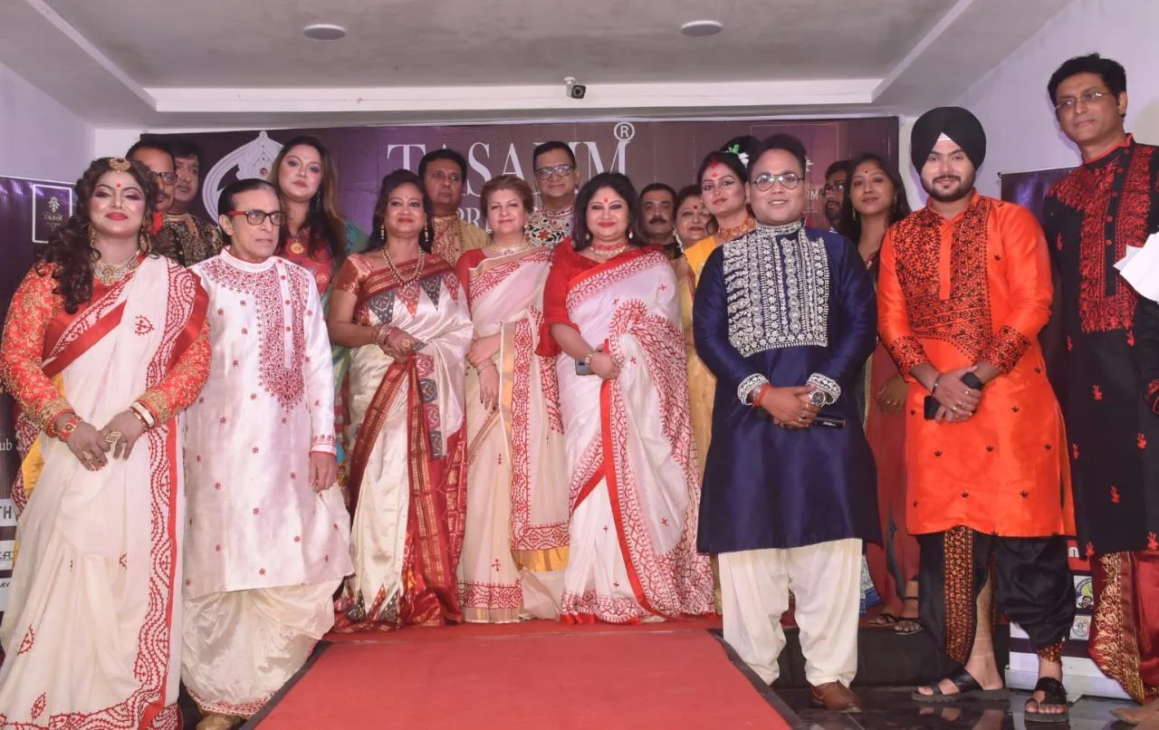 'প্রি-পূজা কার্নিভাল ২০২২'