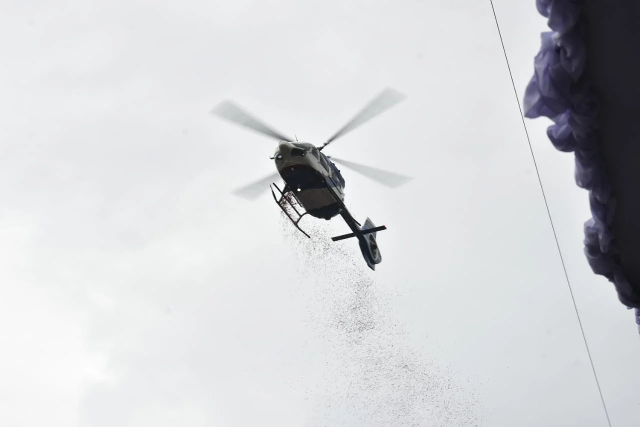 কড়া নিরাপত্তার মোড়কে রেড রোড, জাতীয় পতাকা উত্তোলন করলেন মুখ্যমন্ত্রী মমতা বন্দ্যোপাধ্যায়