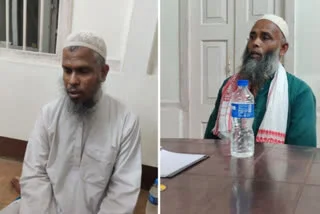 অসমে  ভিনরাজ্য থেকে আসা ইমামদের পুলিশ ভেরিফিকেশন বাধ্যতামূলক   