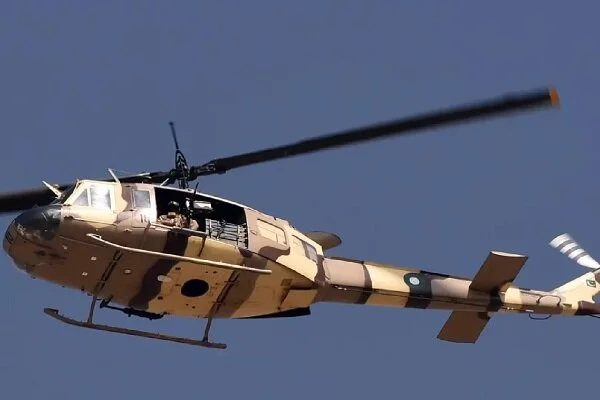 বন্যাত্রাণে গিয়ে ভেঙে পড়ল সামরিক কপ্টার,মৃত্যু ৬ সেনা ও লেফটেন্যান্ট জেনারেলের