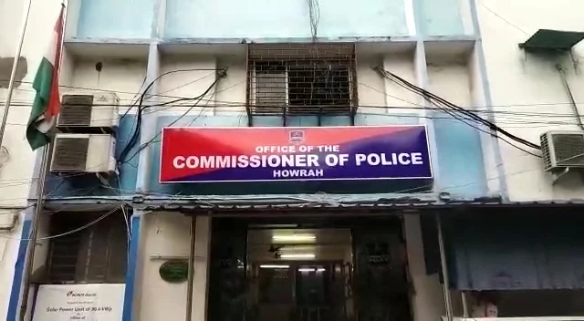 বিষ মদ-কান্ডে থানার ওসিকে অপসারণের দাবিতে হাওড়ার পুলিশ কমিশনারকে ডেপুটেশন দিল বিজেপি
