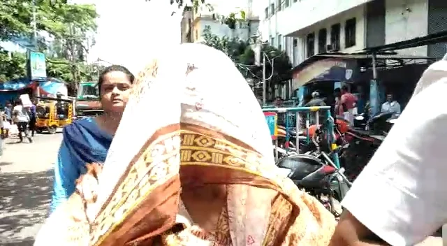 টিকিয়াপাড়ায় শিশু খুন-কান্ডে নয়া মোড় গ্রেফতার জেঠিমা