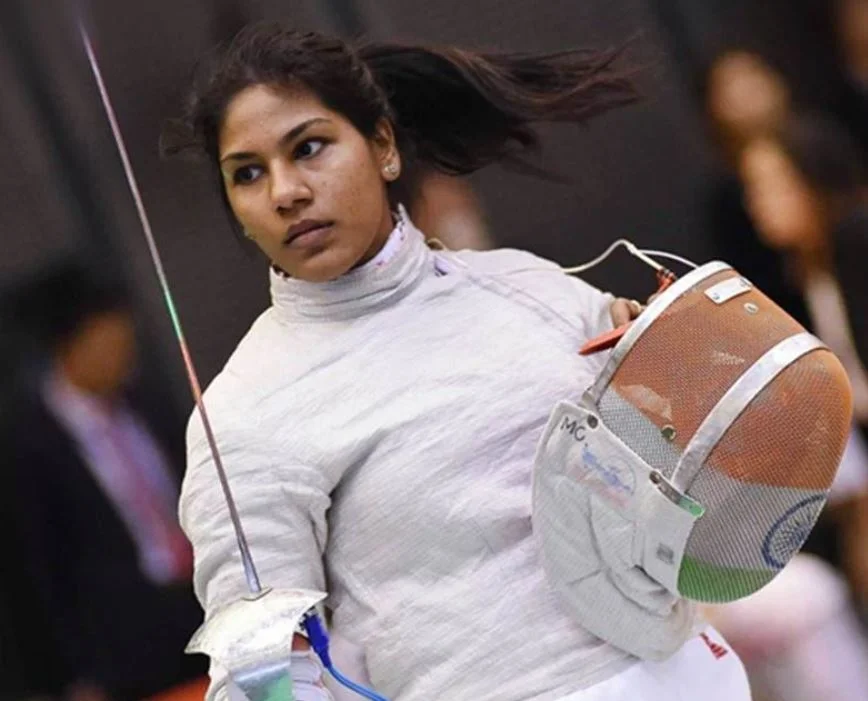 সোনা জিতে ইতিহাস ভবানী দেবীর