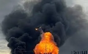 নিহত কমপক্ষে ১৫, অবশেষে সন্ত্রাসী মুক্ত মোগাদিসুর অভিজাত হায়াত হোটেল, দেখুন সেই ভিডিও