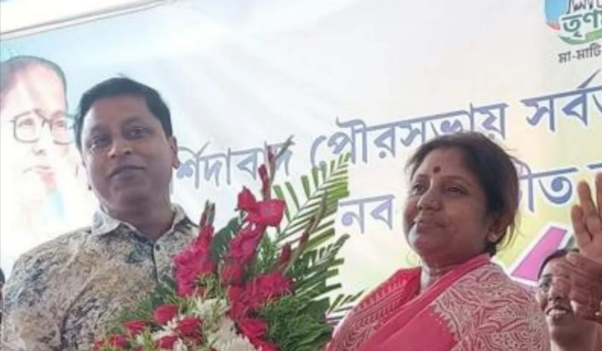 নবাবের শহরের ঐতিহ্য ধরে রাখতে কাজ করব: ইন্দ্রজিৎ