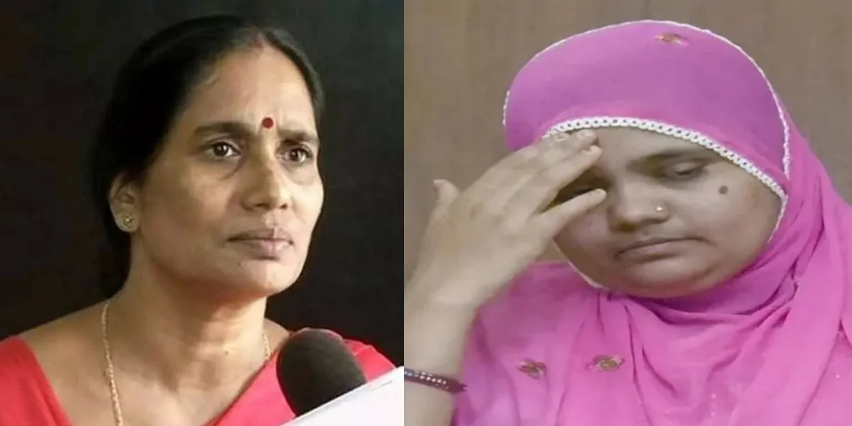 'সংস্কারি'রা  এত জঘন্য কাজ করল কি করে, অভিযুক্তদের ফাঁসিকাঠে ঝোলানো উচিৎ, বিলকিস কাণ্ডে বিস্ফোরক নির্ভয়ার মা