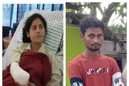 রেণু খাতুনের হাত কাটাদের জামিন