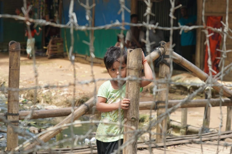 রোহিঙ্গাদের   দেশত্যাগের ৫ বছর: রোহিঙ্গারা কি মায়ানমারে  আবার ফিরে যেতে পারবে?