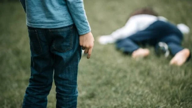 জেলে গেলে পড়াশোনা করতে হবে না, পরিত্রাণ পেতে বন্ধুকে খুন কিশোরের!