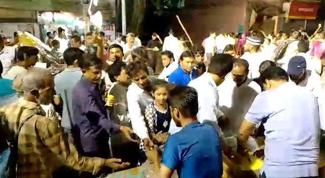 মুহররমে হাওড়ায় সম্প্রীতির ছবি