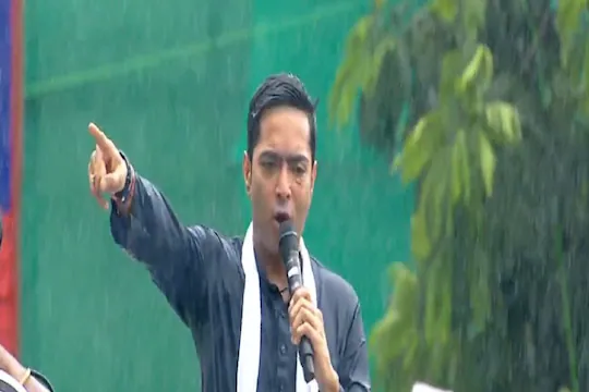 সেপ্টেম্বরে ডুয়ার্স সফরে অভিষেক, জনসংযোগ কর্মসূচীতে বিশেষ জোর