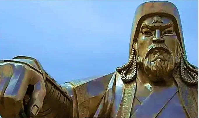 একসময় মঙ্গোলিয়া পর্যন্ত ছিল চিনের উইঘুর মুসলিমদের সাম্রাজ্য 