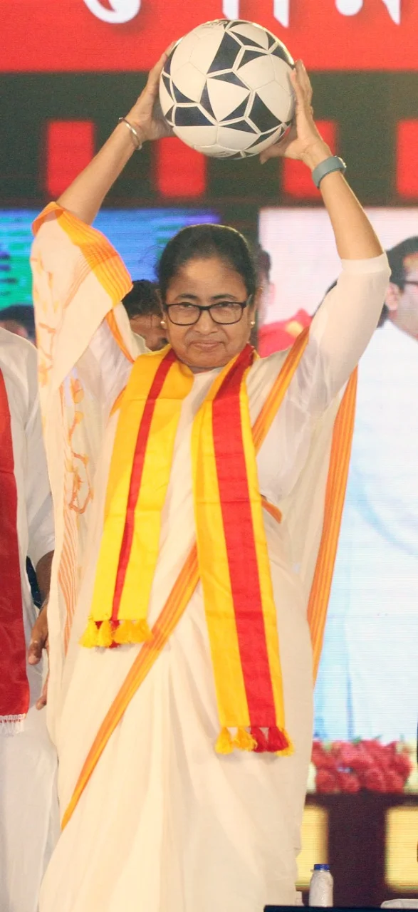 বাংলায় গড়ে উঠবে ক্রীড়া বিশ্ববিদ্যালয়,  ইস্টবেঙ্গলের মিউজিয়াম উদ্বোধনে এসে জানালেন মুখ্যমন্ত্রী