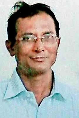 বালির নিহত তৃণমূল নেতা তপন দত্তের বাড়িতে এলেন সিবিআই আধিকারিক।