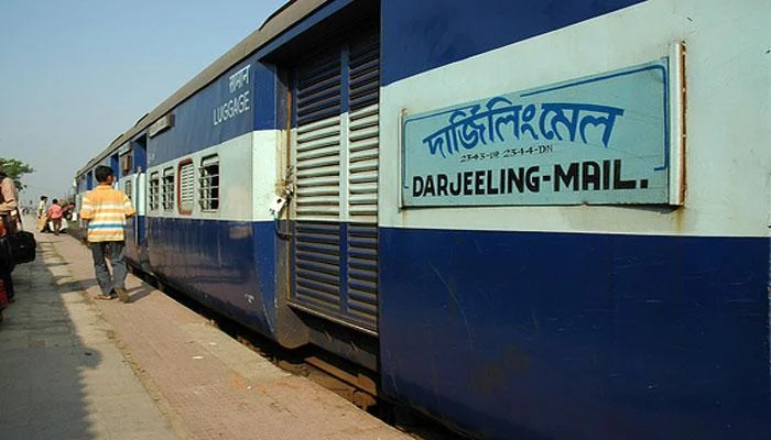 পুজোর আগে বাড়তি পাওনা, ১৫ আগস্ট থেকে বদলে যাচ্ছে দার্জিলিং মেলের গন্তব্যস্থল