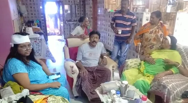 ২৪ ঘণ্টার ব্যবধানে  জগৎবল্লভপুরে কেন  পরপর দুই শিক্ষিকার বাড়িতে ডাকাতি! সামনে আসছে একাধিক প্রশ্ন