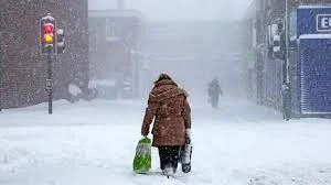 মানবিক সংকটের  মুখে পড়বে ব্রিটেন