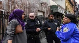 ৫ গুণ বেশি পুলিশি হয়রানির শিকার মার্কিন মুসলিমরা