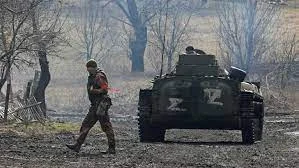 সেনাবল ১০ শতাংশ বাড়াচ্ছে রুশ সরকার