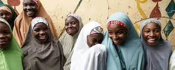 বিজ্ঞাপনে শ্বেতাঙ্গদের  নেবে না নাইজেরিয়া