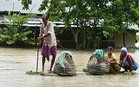 পাকিস্তানে বন্যায় উদ্বিগ্ন রাষ্ট্রসংঘ, ৩ কোটি ডলারের সহায়তা আমরেকিার