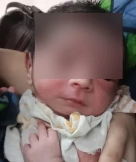 টিকিয়াপাড়ায় শিশু খুন-কান্ডে নয়া মোড় গ্রেফতার জেঠিমা
