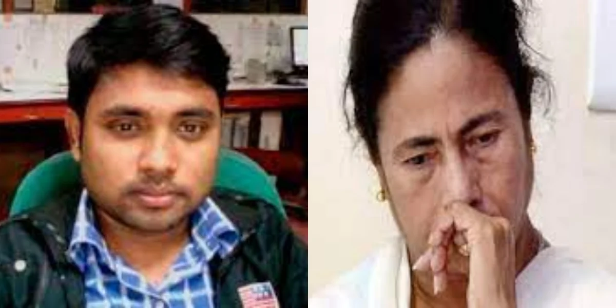 সাংবাদিক স্বর্ণেন্দু দাসের প্রয়াণে ট্যুইটে শোকজ্ঞাপন মুখ্যমন্ত্রীর, শেষ শ্রদ্ধা জানালেন ফিরহাদ হাকিম