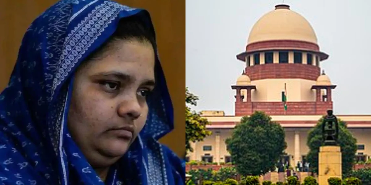 বিলকিস মামলায় এবার কেন্দ্র সহ গুজরাত সরকারকে নোটিশ পাঠাল সুপ্রিম কোর্ট