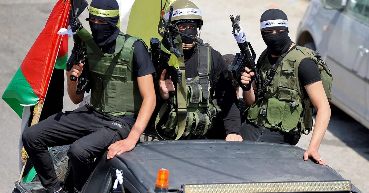 ইসলামি জিহাদের মহাসচিবকে হত্যার হুমকি