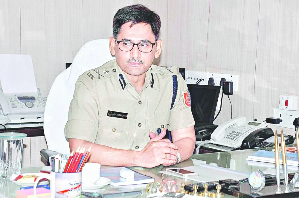 সাতদিন সময় নিলেন জ্ঞানবন্ত সিংহ