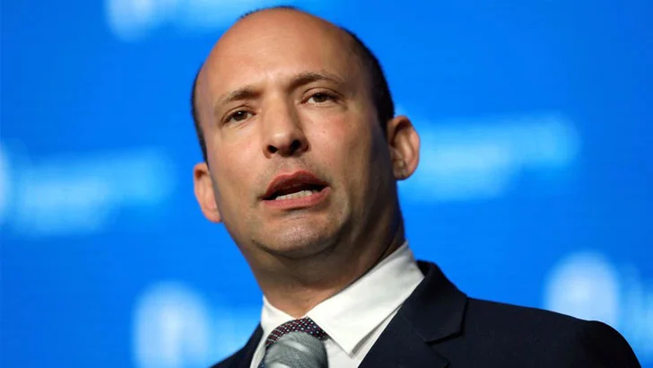 পরমাণু চুক্তি বানচালের মরিয়া চেষ্টা ইসরাইলের