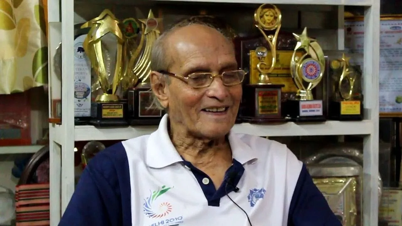 অলিম্পিক সেমিফাইনালে ভারতকে তোলা ক্যাপ্টেন বদ্রু বন্দ্যোপাধ্যায় আর নেই