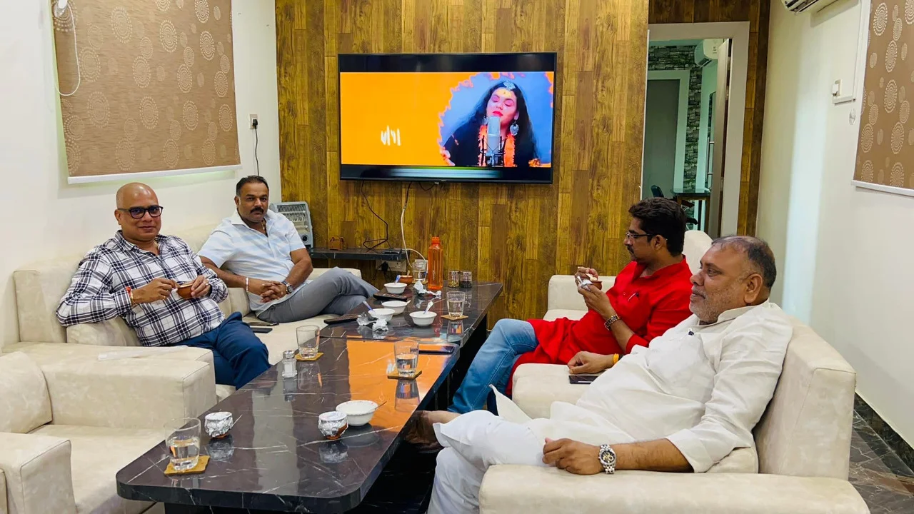 নীতীশের মন্ত্রিসভা সম্প্রসারণে ৫ ‘জেডিইউ’ বিধায়ক অনুপস্থিত, ক্ষোভ প্রকাশ  