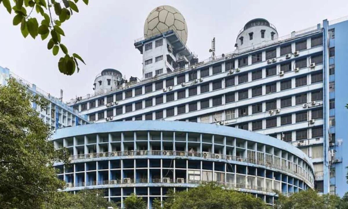 এবার নব মহাকরণেই বসবে আদালত, ২৫ আগস্টেই আনুষ্ঠানিকভাবে বিল্ডিং হস্তান্তর