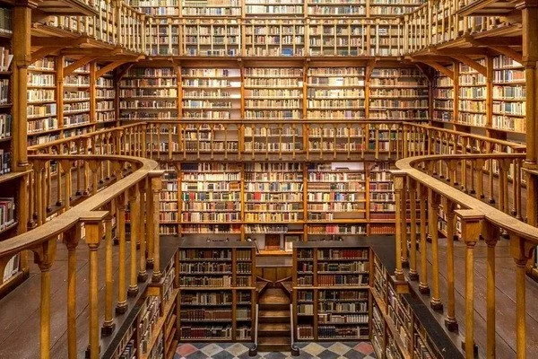 তুরস্কে অত্যাধুনিক গ্রন্থাগারের উদ্বোধন