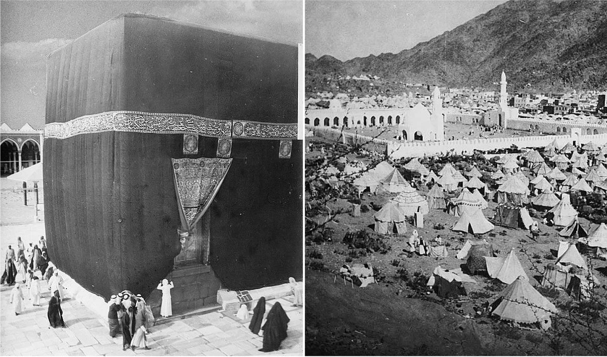 রাসূল সা.-এর কুৎসাকারী হয়ে গেলেন নবীজি’র রক্ষাকারী