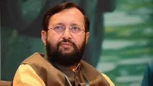 আইসিসিআরে প্রকাশ জাভড়েকরের সভা চলাকালীন ধুন্ধুমার, হাতাহাতিতে জড়ালেন দুই ব্যক্তি