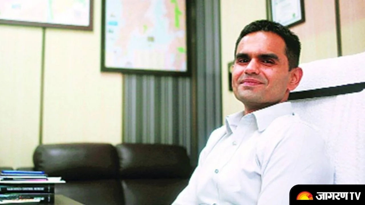 জাতি শংসাপত্র মামলায় ক্লিনচিট পেলেন প্রাক্তন এনসিবি প্রধান সমীর ওয়াংখেড়ে