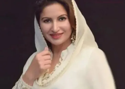 হৃদরোগে আক্রান্ত হয়ে মৃত্যু বিজেপি নেত্রী সোনালী ফোগাতের