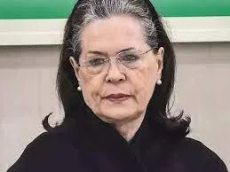 ফের অসুস্থ সনিয়া, ভর্তি দিল্লির স্যার গঙ্গারাম হাসপাতাল