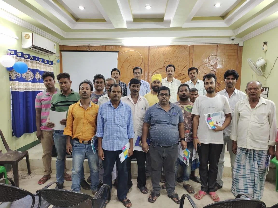 অমুসলিম সংখ্যালঘু সম্প্রদায়ের উন্নয়নের জন্য পদক্ষেপ শুরু বীরভূম জেলা সংখ্যালঘু দফতরের