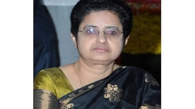 অন্ধ্রপ্রদেশের প্রাক্তন মুখ্যমন্ত্রী এনটি রামা রাওয়ের কন্যার ঝুলন্ত দেহ উদ্ধার