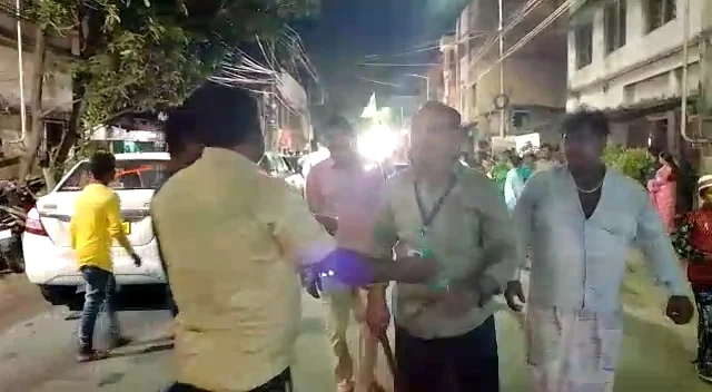 মুহররমে হাওড়ায় সম্প্রীতির ছবি