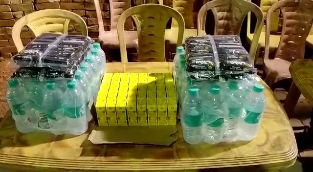 মুহররমে হাওড়ায় সম্প্রীতির ছবি