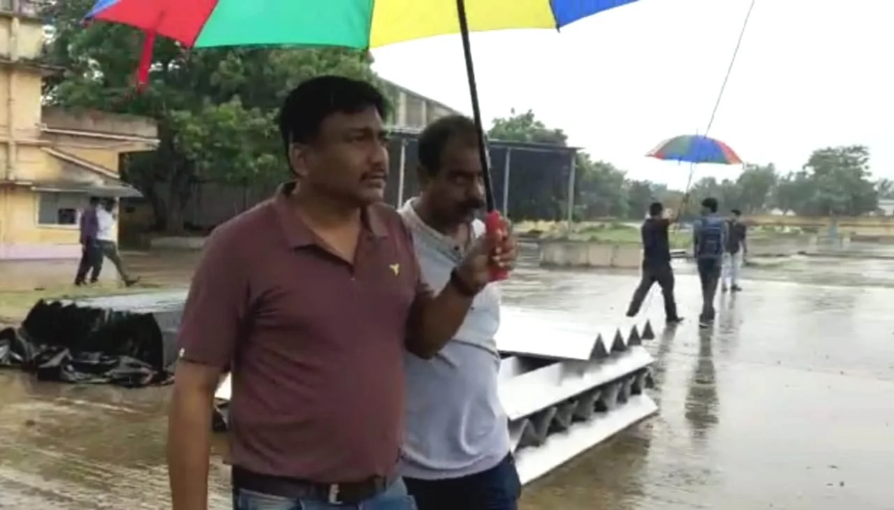 ফের সিবিআই হানা অনুব্রতর রাইস মিলে