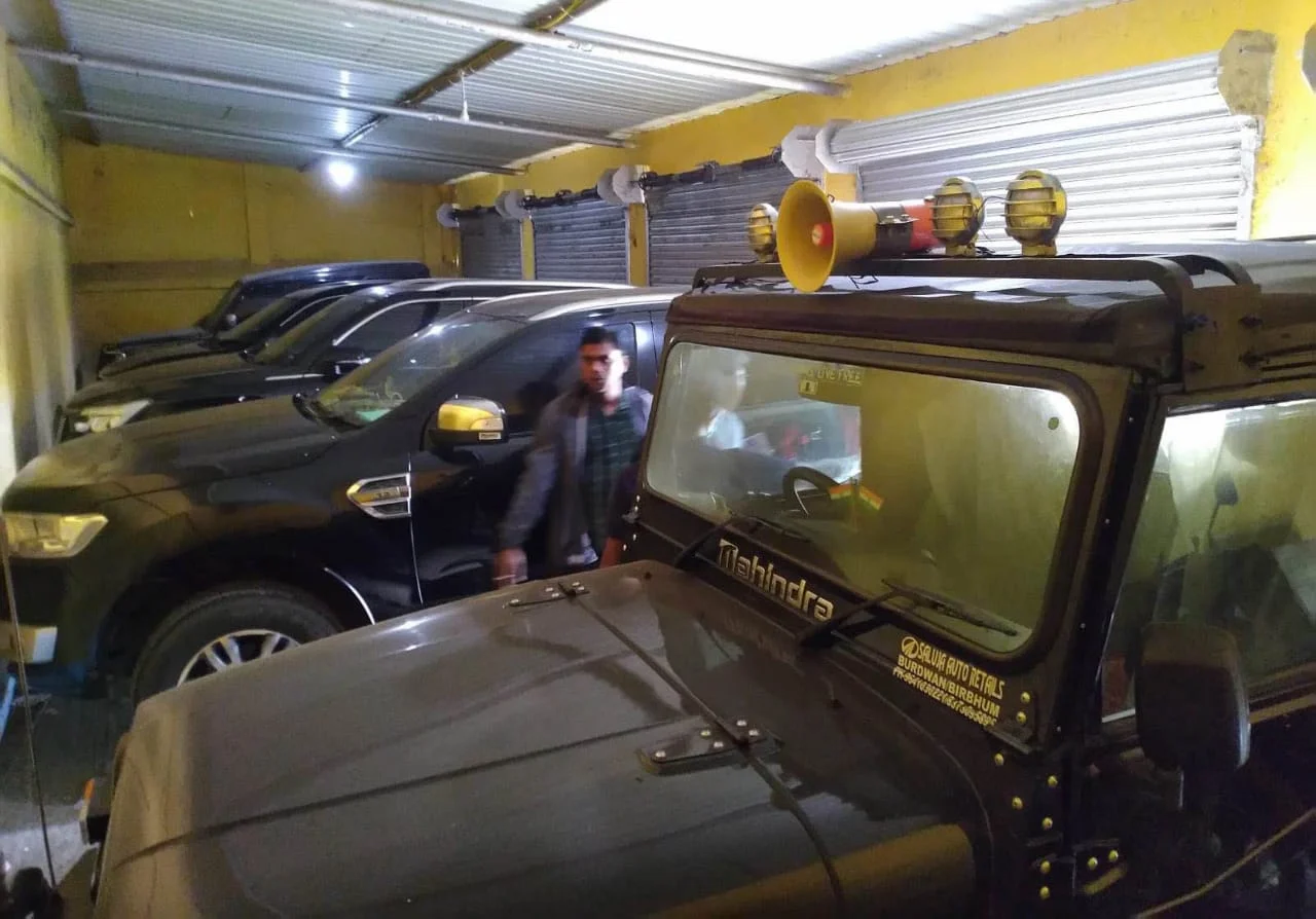 ফের সিবিআই হানা অনুব্রতর রাইস মিলে