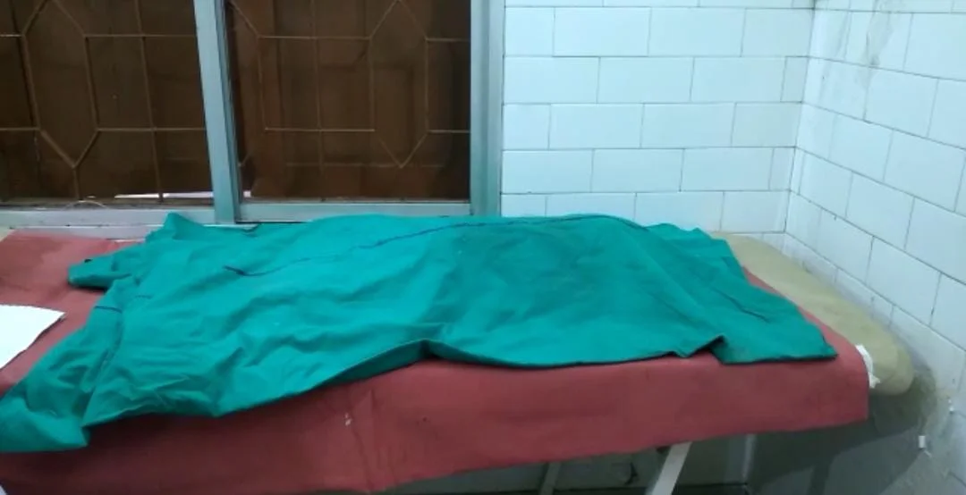 ধূপগুড়িতে শিশুর রহস্যজনক মৃত্যু, শোকের ছায়া এলাকায়