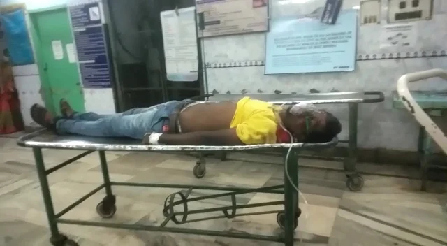 মর্মান্তিক: ডোমজুড়ের পাকুড়িয়া ব্রিজের কাছে দুর্ঘটনায় নিহত স্কুটি চালক, জখম আরও ১